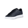 Tommy Hilfiger – Blauer Polyester-Sneaker