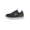 U.S. POLO ASSN. Nero Polyurethane Men Sneaker