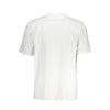 Hugo Boss White Organic Cotton Men's T-Shirt