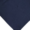 Dolce & Gabbana Dark Blue Silk Square Men Foulard Scarf