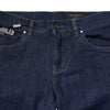 Dolce & Gabbana Blue Cotton Stretch Skinny Men Denim Jeans