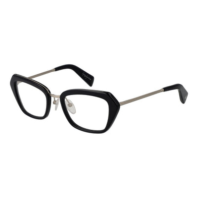 Yohji Yamamoto Blue Acetate Glasses (Frames)