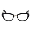 Yohji Yamamoto Blue Acetate Glasses (Frames)