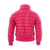 Woolrich Fuchsia Polyamide Bomber