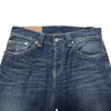 Dondup Blue Washed Skinny Fit Casual Men Denim Jeans