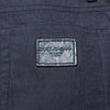 Dolce & Gabbana Dark Blue Cotton Skinny Denim Jeans