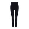 Wolford Leggings aus schwarzem Polyamid