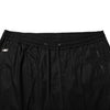 Dolce & Gabbana Black Cotton Logo Tape Men Jogger Pants