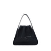 Alexander Wang Black Polyester Handbag