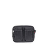 Gucci Black Polyester Shoulder Bag