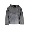Calvin Klein Black Polyester Men's Jacket