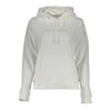 Calvin Klein White Cotton Women Sweater
