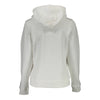 Calvin Klein White Cotton Women Sweater