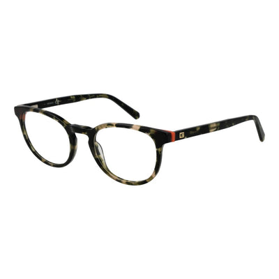 Guess Bicolor Acetate Glasses (Frames)
