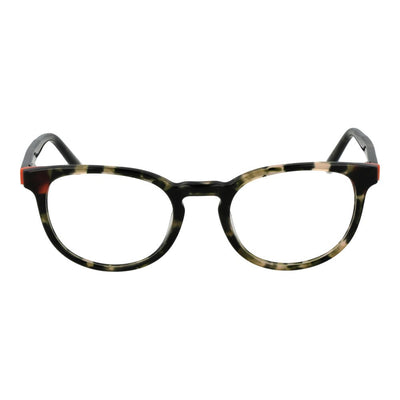 Guess Bicolor Acetate Glasses (Frames)