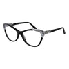 Guess Black Plastic Glasses (Frames)