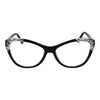 Guess Black Plastic Glasses (Frames)