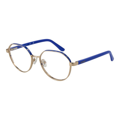 Guess Gold Damen Optische Brillenfassungen