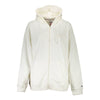 Tommy Hilfiger White Cotton Women's Hoodie