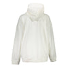 Tommy Hilfiger White Cotton Women's Hoodie