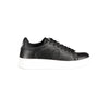Sergio Tacchini Nero Poliuretano Donna Sneaker