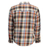 Levi's Azzurro Cotton Mens Shirt