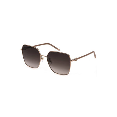 Furla Oro Metal Women Sunglasses
