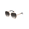 Furla Gold Metal Women Sunglasses