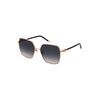 Furla Oro Metal Women Sunglasses