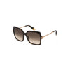 Furla Marrone Acetate Women Sunglasses