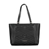 Mario Valentino Nero Poliuretano Women's Handbag