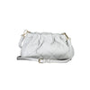 Mario Valentino Grigio Polyurethane Women's Handbag