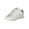 Calvin Klein Bianco Polyurethane Women Sneaker