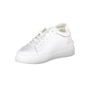 Tommy Hilfiger Bianco Polyester Women Sneaker