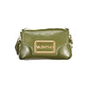 Mario Valentino Verde Polyurethane Women Handbag