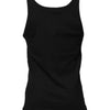Dolce & Gabbana Black Cotton Sleeveless Underwear Tank T-shirt