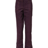 BENCIVENGA Purple High Waisted Tapered Pants