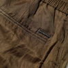 Dsquared² Brown Mid Waisted Women Sweatpants Pants