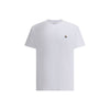 Vivienne Westwood White Cotton T-Shirt