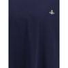 Vivienne Westwood Blue Cotton Sportswear