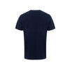 Dolce & Gabbana Blue Cotton T-Shirt
