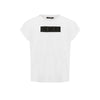 Dolce & Gabbana White Cotton T-Shirt