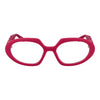 Guess Multicolor Plastic Glasses (Frames)