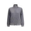 Gucci Gray Polyester Sweatshirt