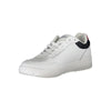 Tommy Hilfiger Bianco Leather Mens Sneaker