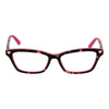 Guess Multicolor Acetate & Metal Glasses (Frames)