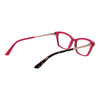 Guess Multicolor Acetate & Metal Glasses (Frames)
