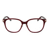 Guess Burgundy Acetate Glasses (Frames)