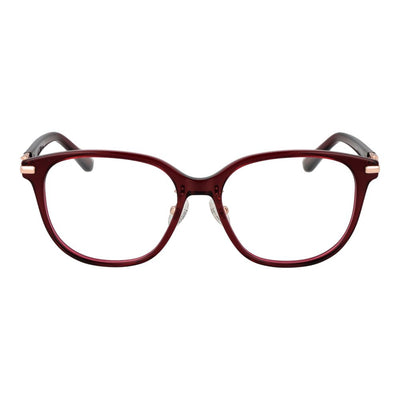 Guess Burgundy Acetate Glasses (Frames)