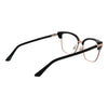 Guess Rose Gold Stainless Steel Glasses (Frames)